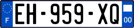 EH-959-XQ