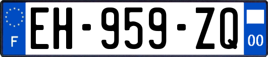 EH-959-ZQ