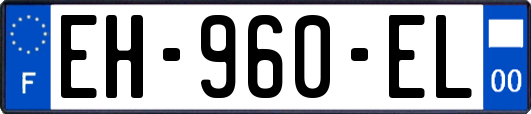 EH-960-EL