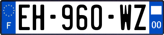 EH-960-WZ