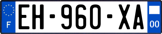 EH-960-XA