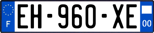 EH-960-XE