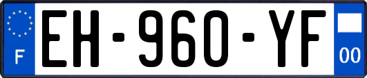 EH-960-YF