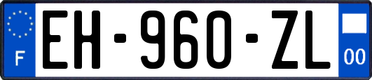 EH-960-ZL