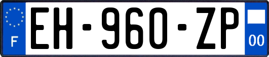 EH-960-ZP