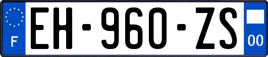 EH-960-ZS