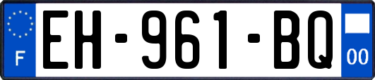 EH-961-BQ