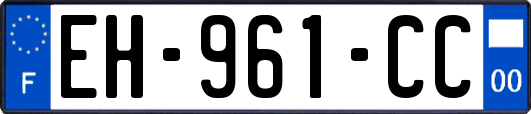 EH-961-CC