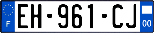 EH-961-CJ