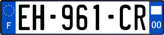 EH-961-CR