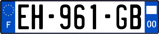 EH-961-GB