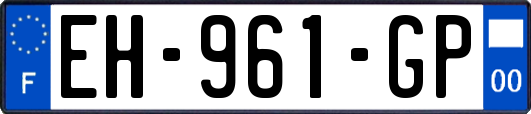 EH-961-GP