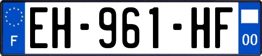 EH-961-HF