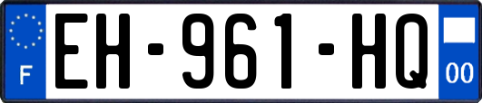 EH-961-HQ