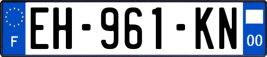 EH-961-KN