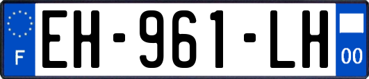 EH-961-LH