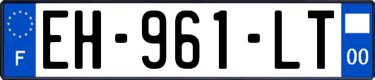 EH-961-LT