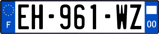 EH-961-WZ