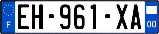 EH-961-XA