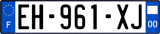 EH-961-XJ