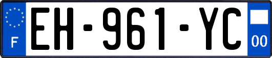 EH-961-YC