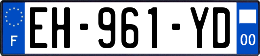 EH-961-YD