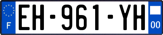 EH-961-YH