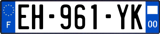 EH-961-YK