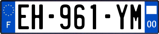 EH-961-YM