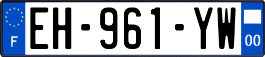 EH-961-YW