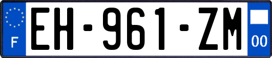 EH-961-ZM