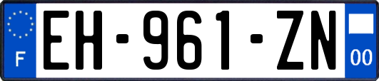 EH-961-ZN