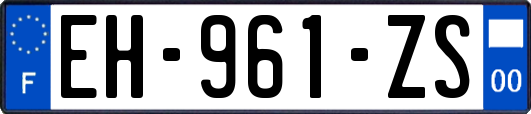 EH-961-ZS