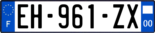 EH-961-ZX