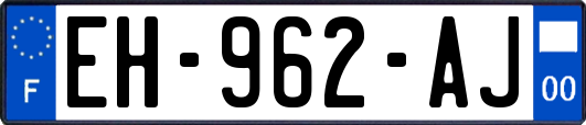 EH-962-AJ