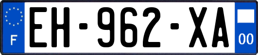 EH-962-XA