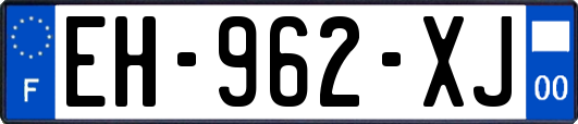 EH-962-XJ