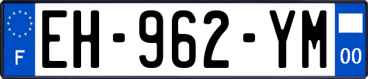 EH-962-YM