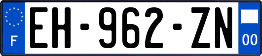 EH-962-ZN