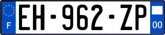 EH-962-ZP