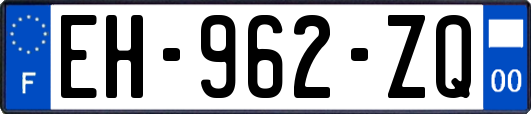 EH-962-ZQ