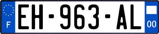 EH-963-AL