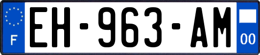 EH-963-AM