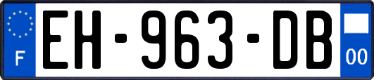 EH-963-DB