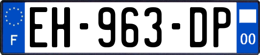 EH-963-DP