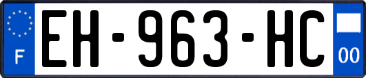 EH-963-HC