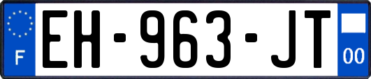 EH-963-JT