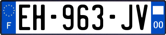 EH-963-JV