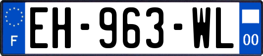 EH-963-WL