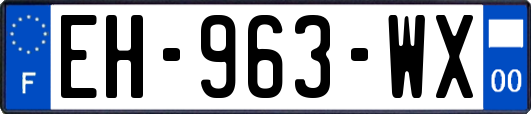 EH-963-WX